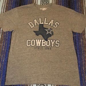 Dallas Cowboys Tee Shirt